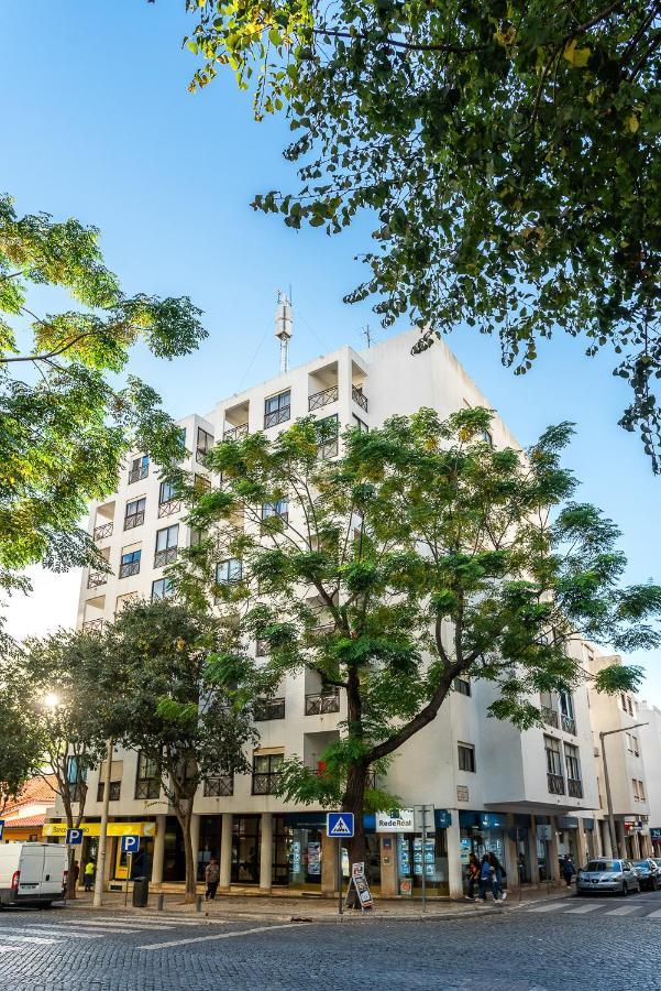Hostwise - Spacious & Sunny Flat - Loulé Exterior foto